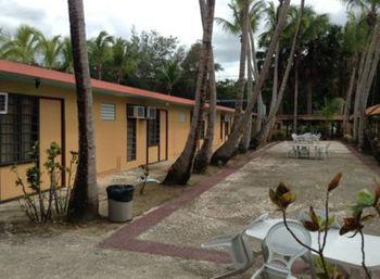Joyuda Cabo Rojo