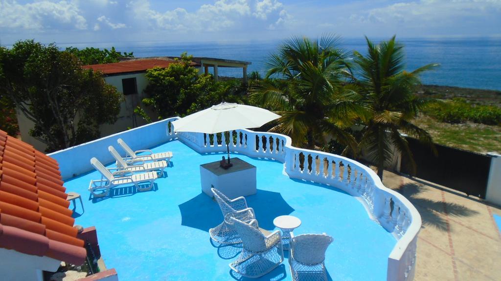 La Isla Guest house *