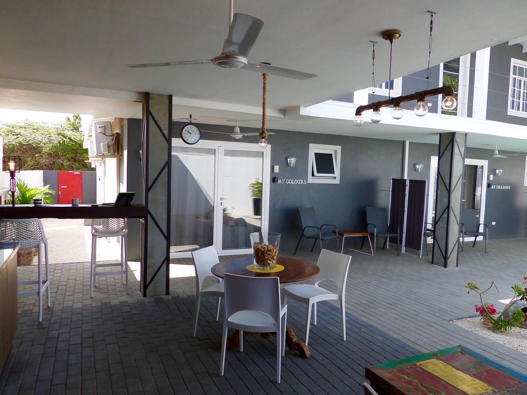 Apartamento 11and11aruba *