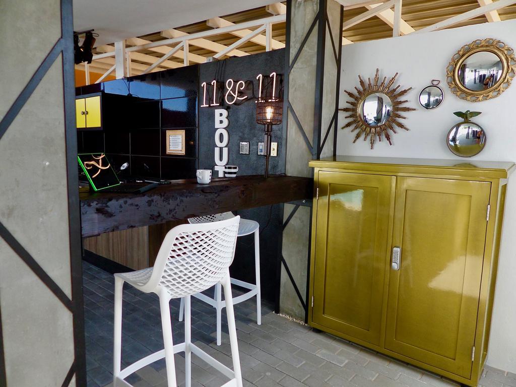 Apartamento 11and11aruba *