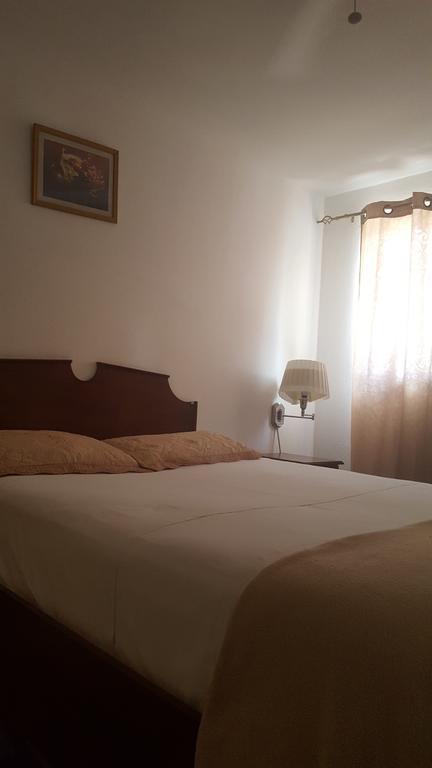 Hotel Seven Stars Musseau