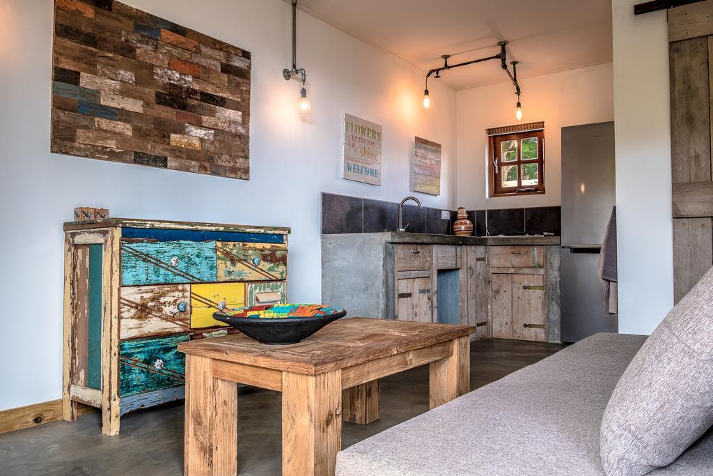Apartamento Kas Hamaka Playa