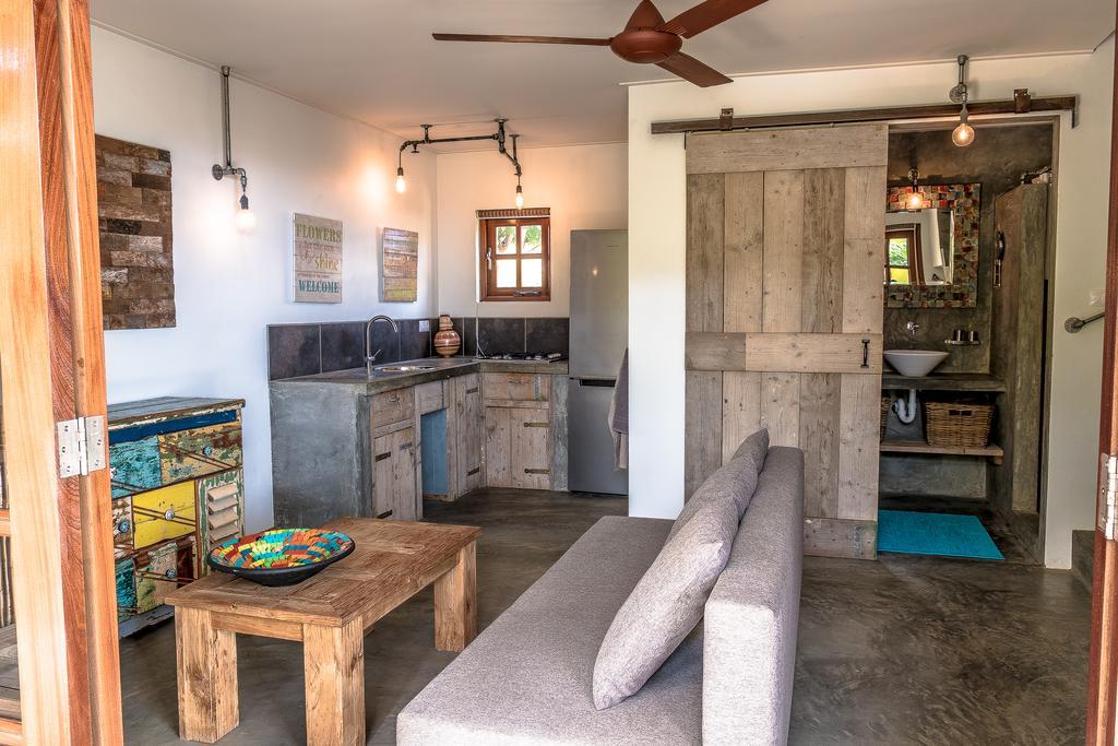 Apartamento Kas Hamaka