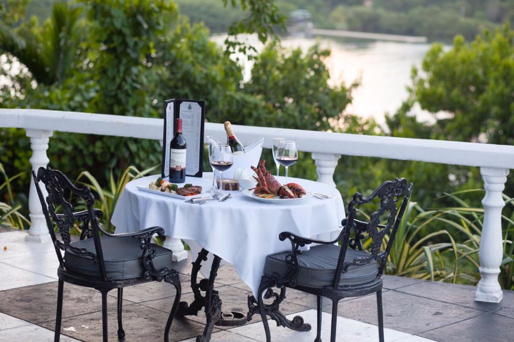 Jamaica Palace Hotel Port Antonio