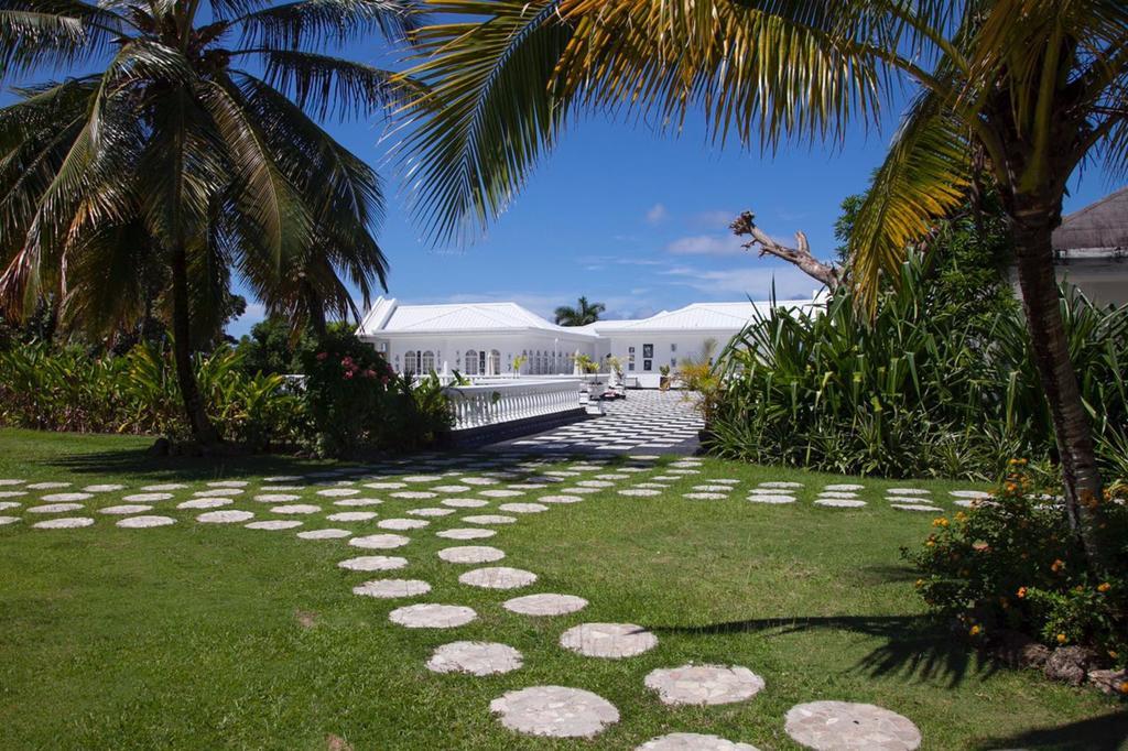 Hotel Jamaica Palace Port Antonio