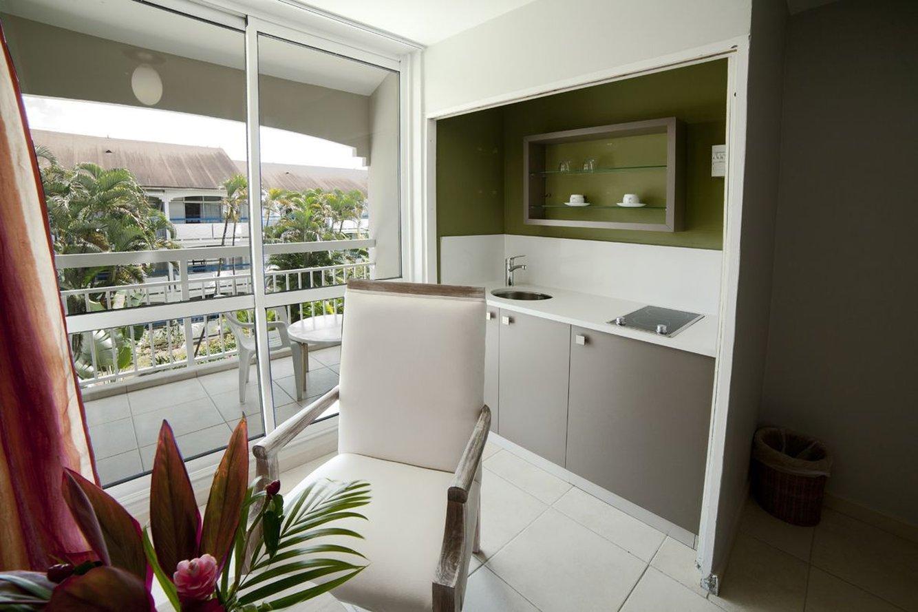 La Pagerie - Tropical Garden Hotel 4*