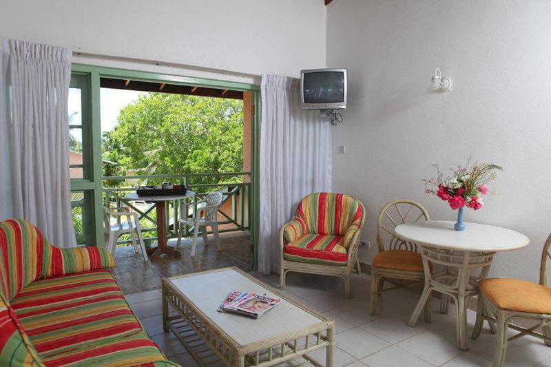 Halcyon Palm Apartment Saint James