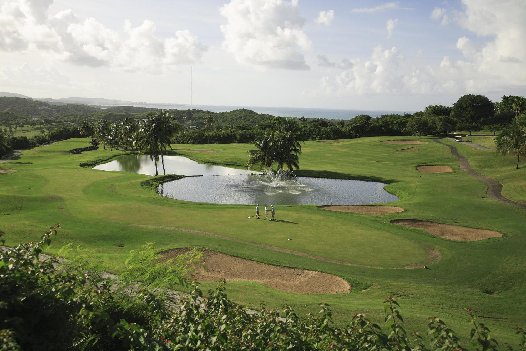 Las Casitas Village - A Waldorf Astoria Resort 4*