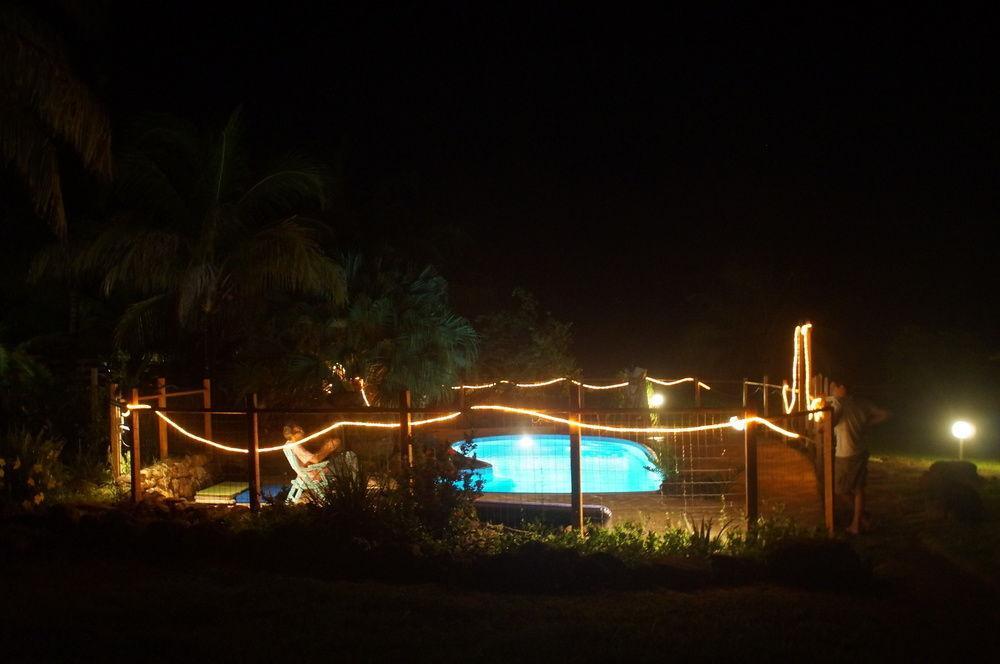 Holiday home Mosaiques Sainte-Rose