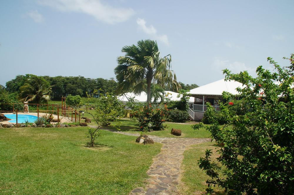 Holiday home Mosaiques Sainte-Rose