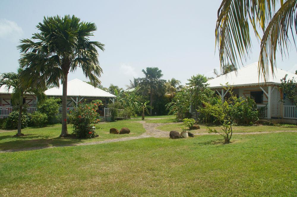 Holiday home Mosaiques Sainte-Rose