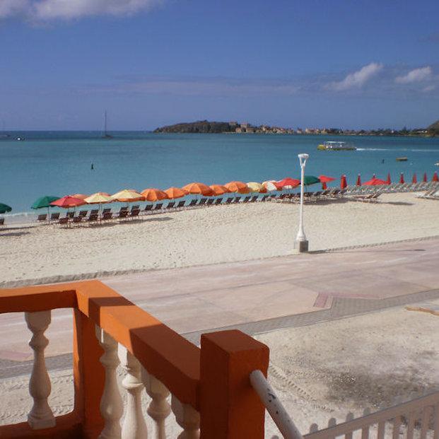 Seaview Hotel 3*