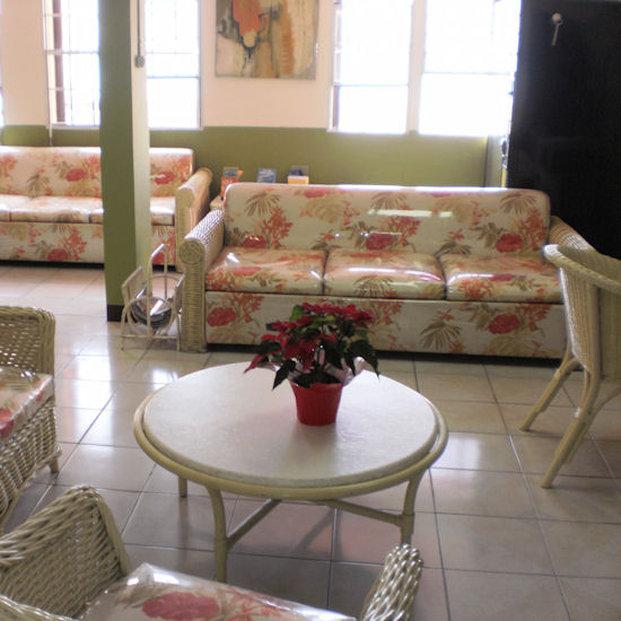 Hotel Seaview Philipsburg (Sint Maarten)