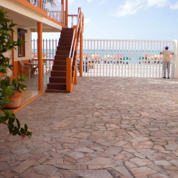 Hotel Seaview 3*