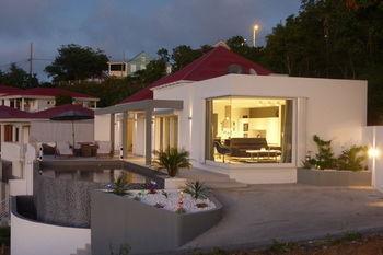 Angel Sunset Villa