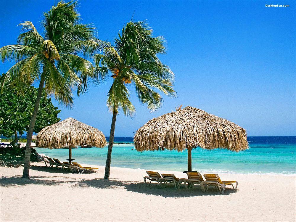 Hotel Curacao 3*