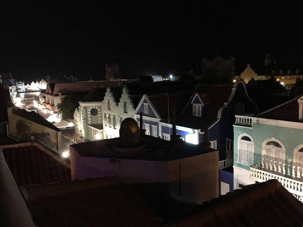 Curacao Willemstad