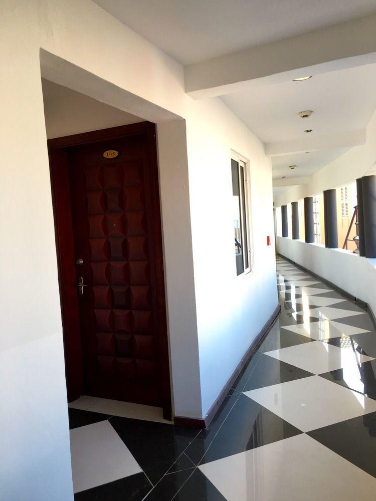 Hotel Curacao