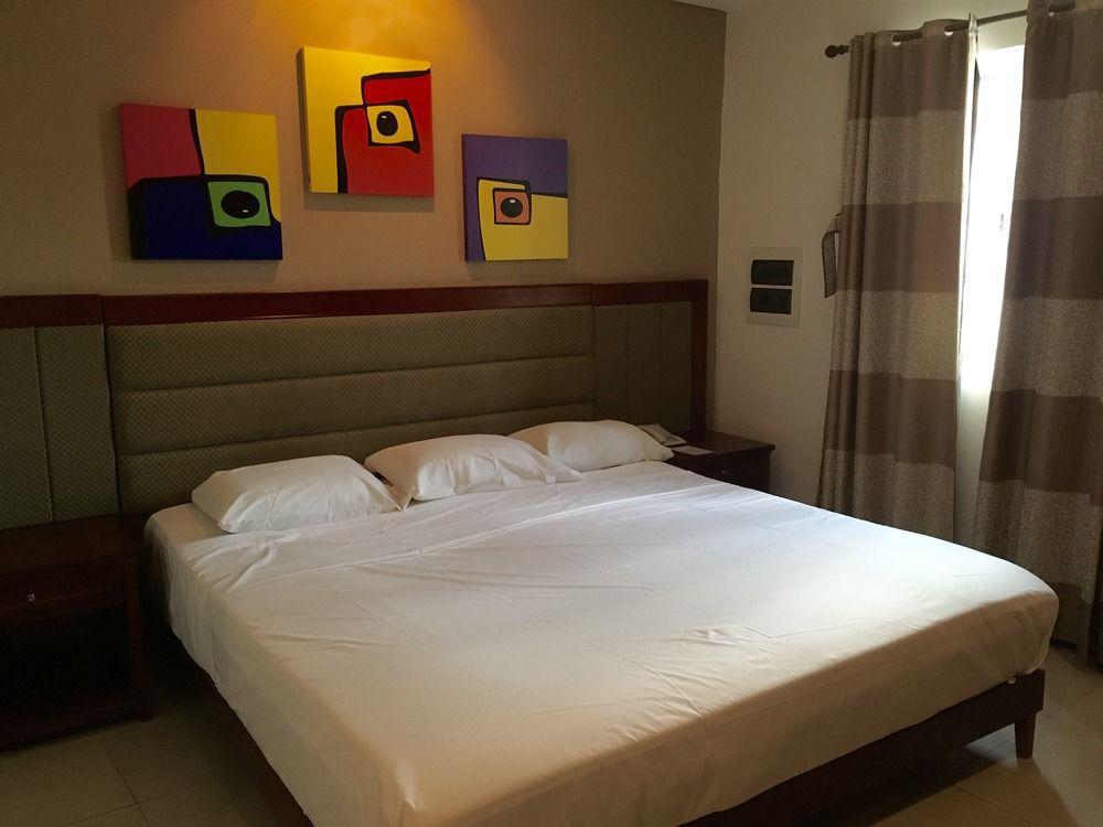 Curacao Hotel