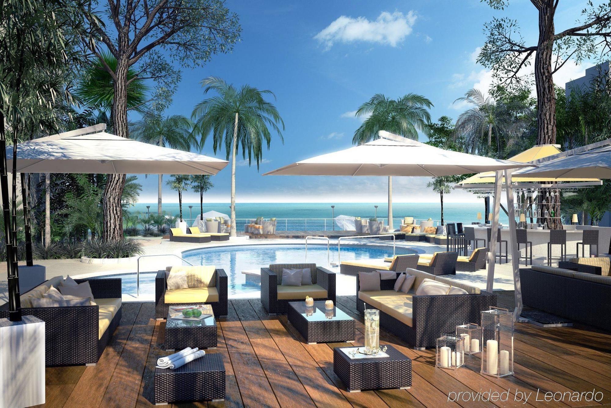 The House, An Autograph Collection - Adults Only 4* Saint James
