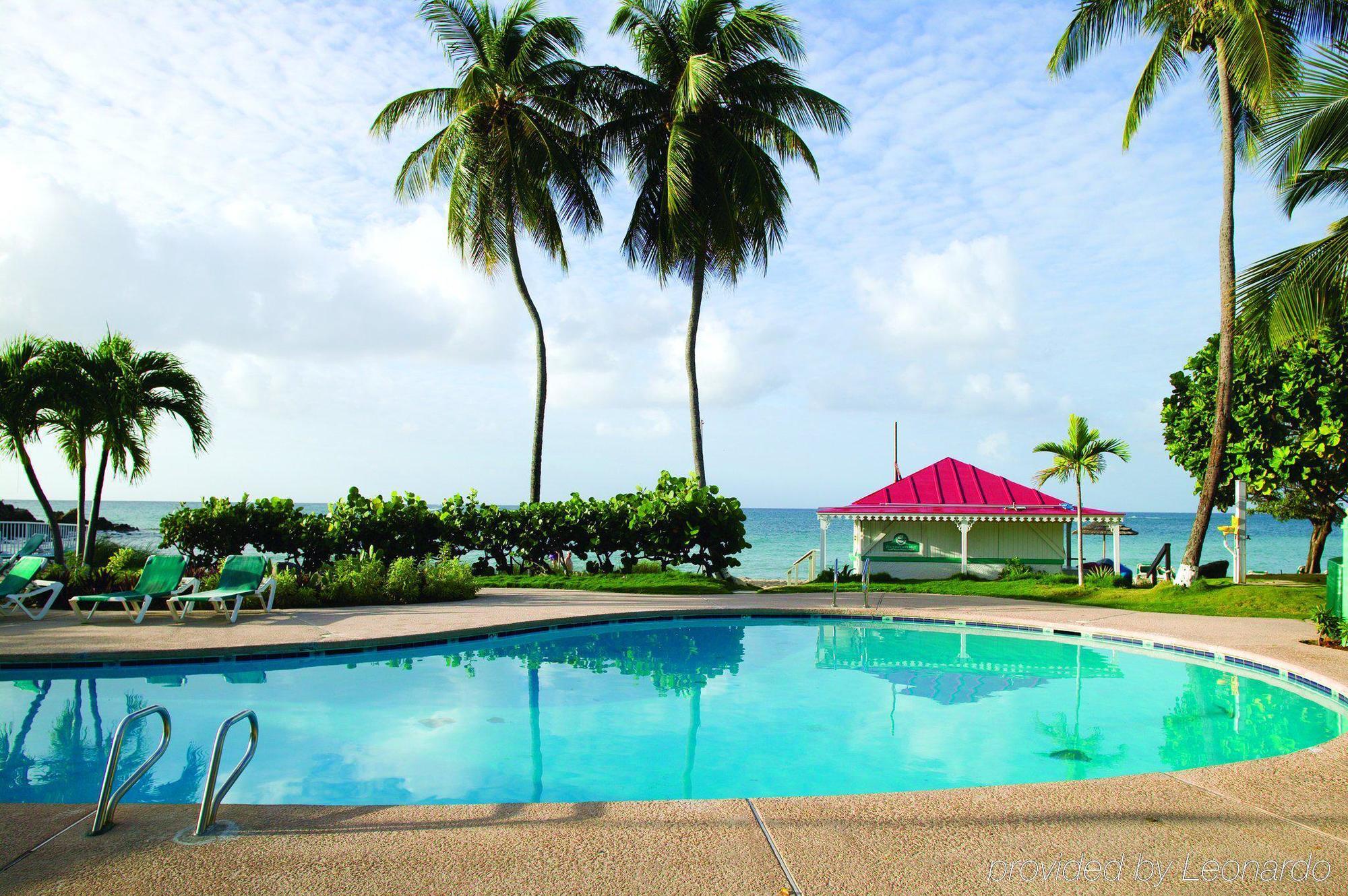 Limetree Beach By Club Wyndham 3* Bolongo