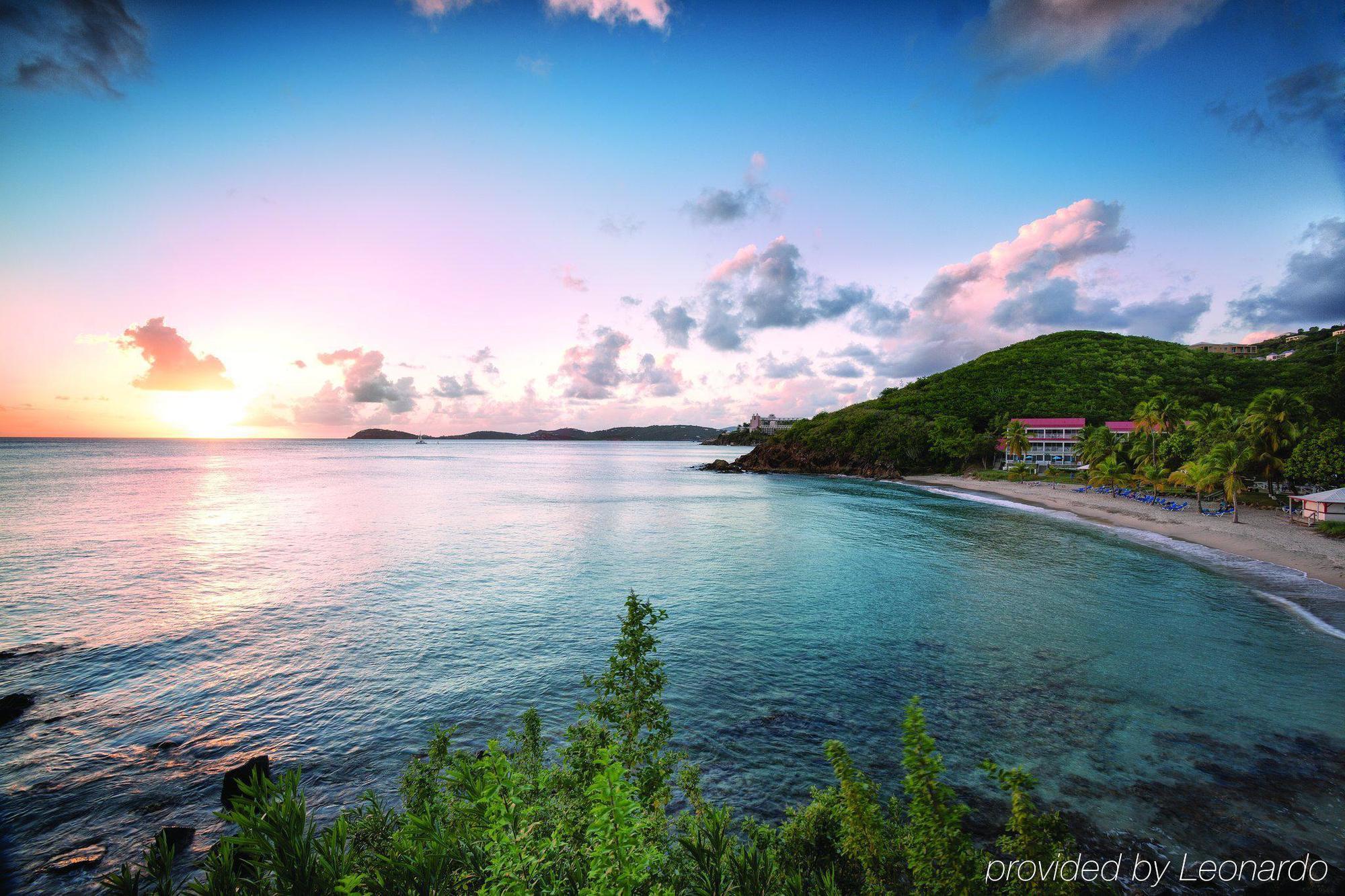 Limetree Beach By Club Wyndham Bolongo