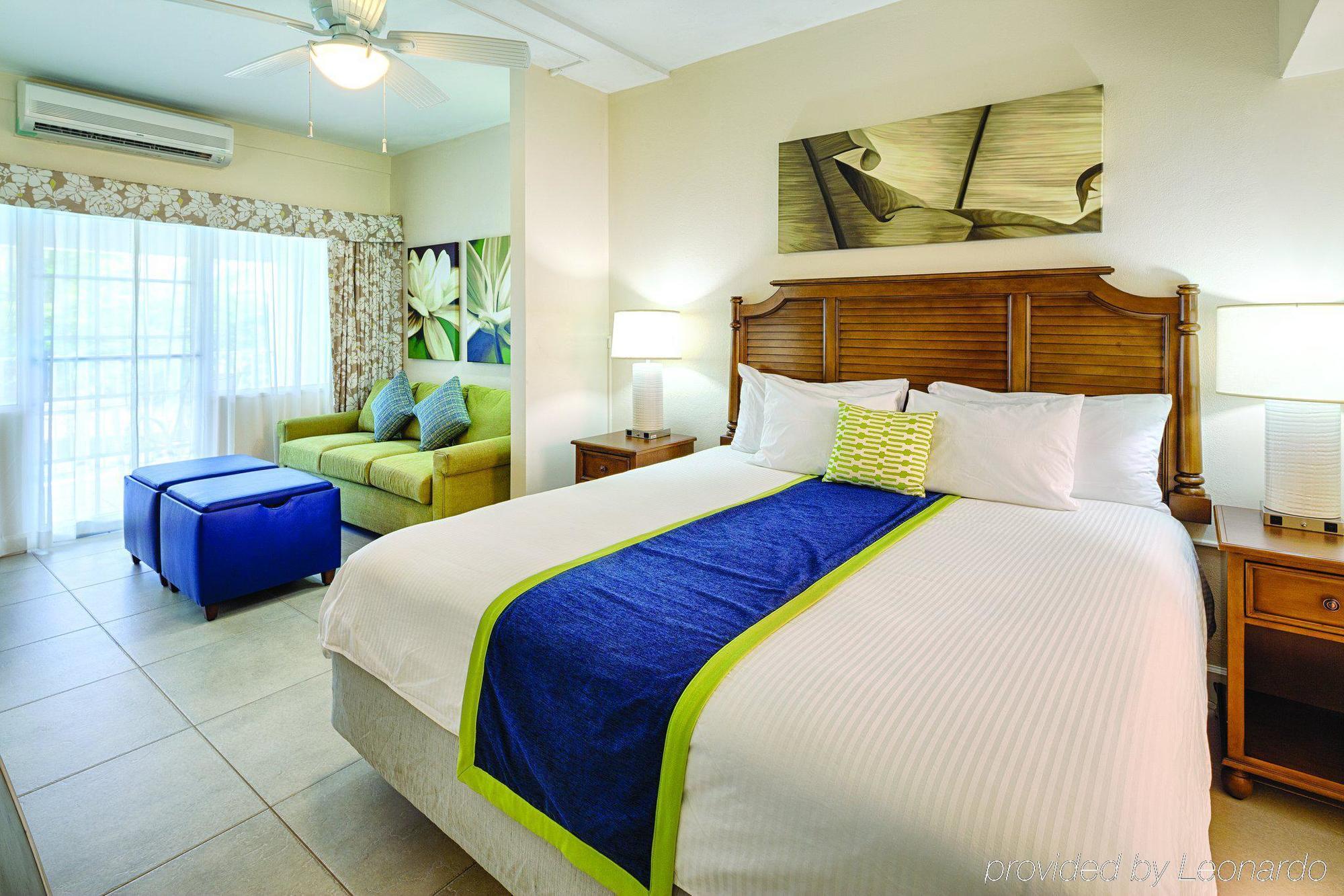 Resort Limetree Beach By Club Wyndham