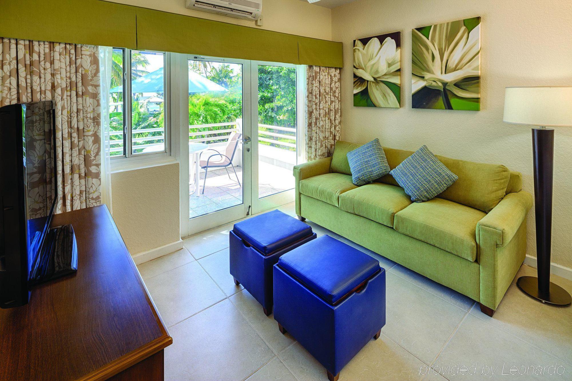 Resort Limetree Beach By Club Wyndham 3*