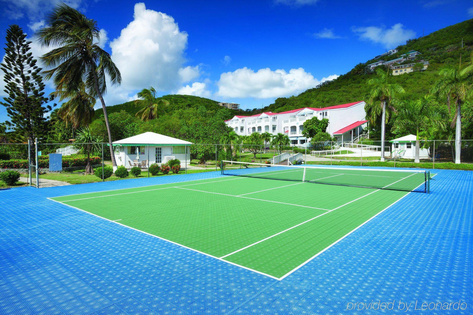Limetree Beach By Club Wyndham Resort 3*