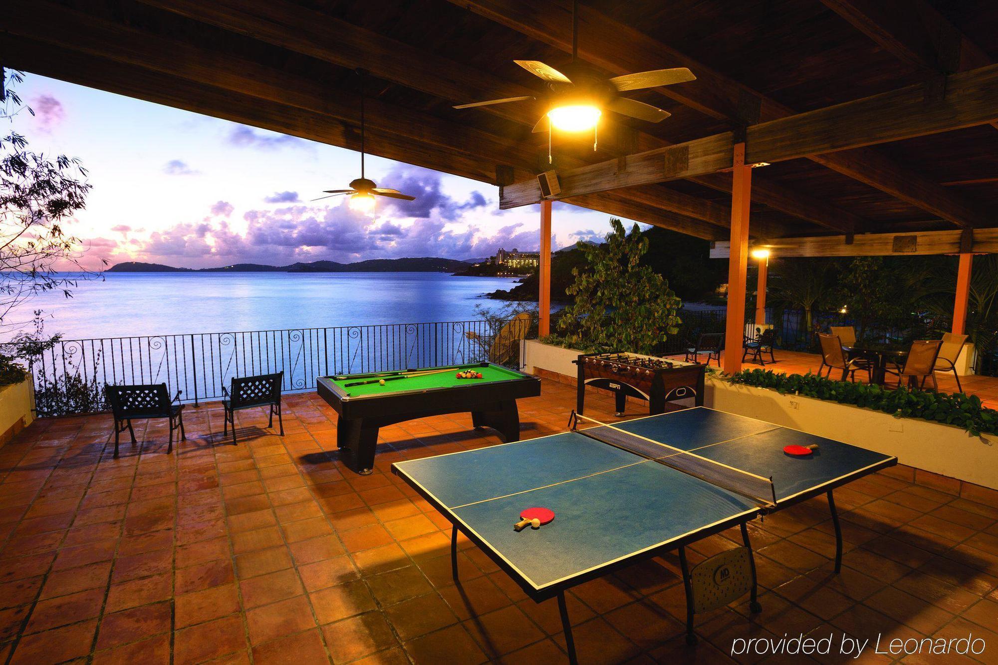 Resort Limetree Beach By Club Wyndham