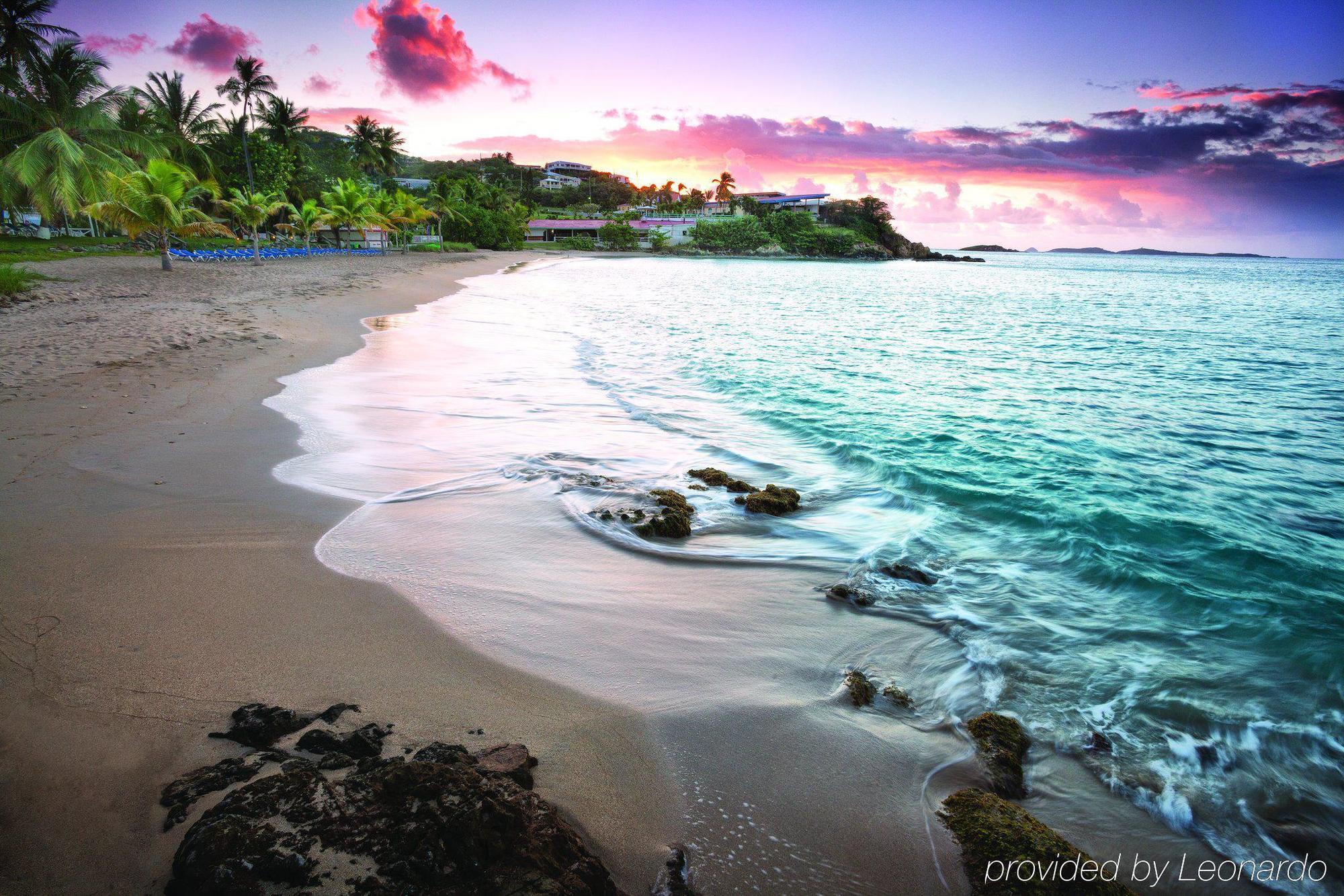 Limetree Beach By Club Wyndham