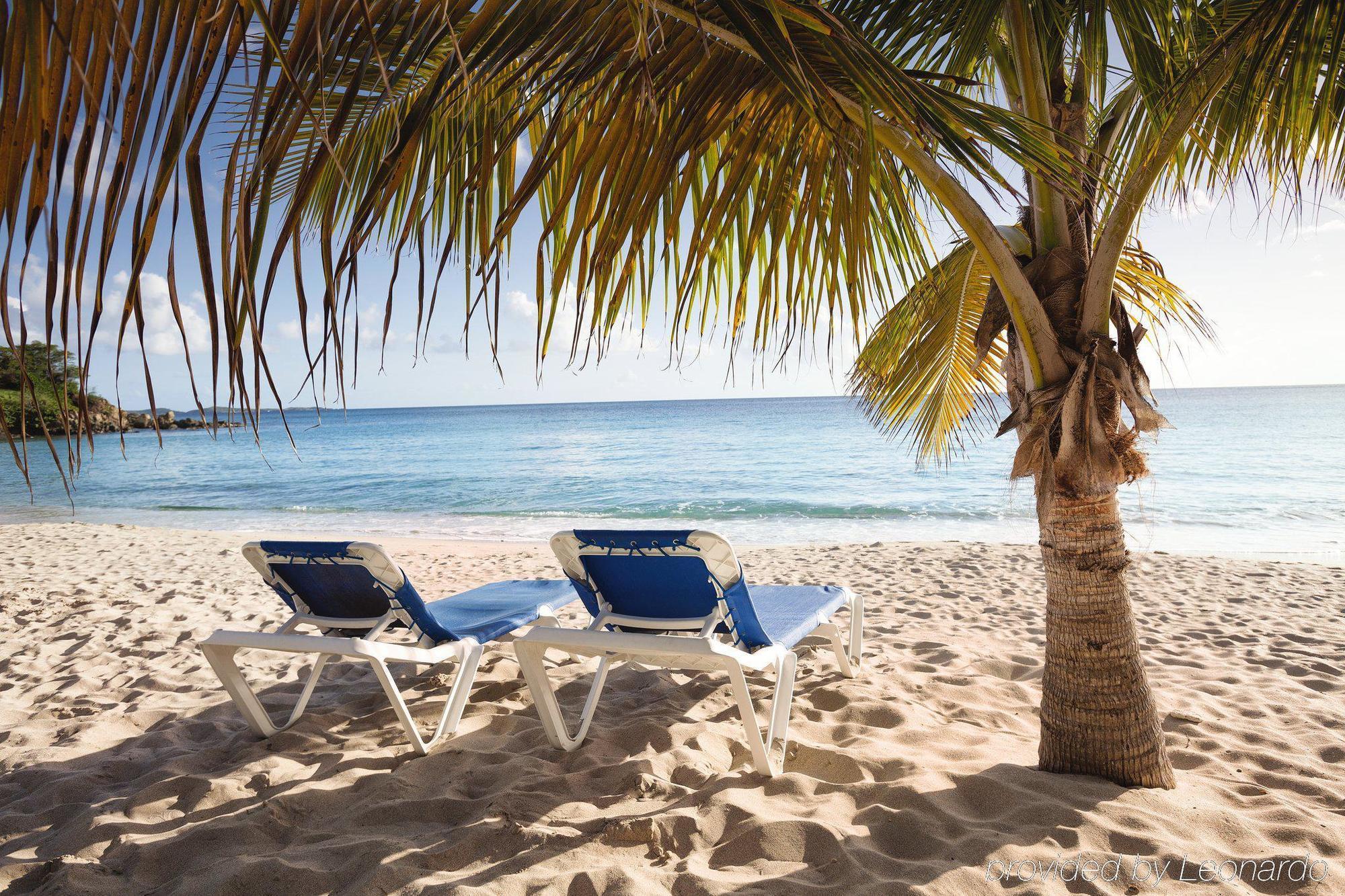 Limetree Beach By Club Wyndham 3* Bolongo