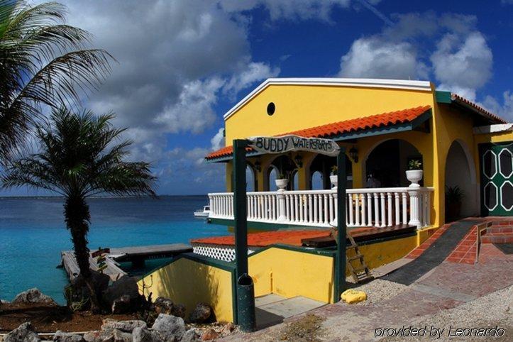 Aparthotel Buddy Dive Kralendijk (Bonaire)