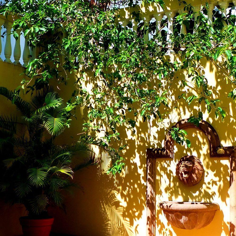 Hotel Canario Boutique 3*
