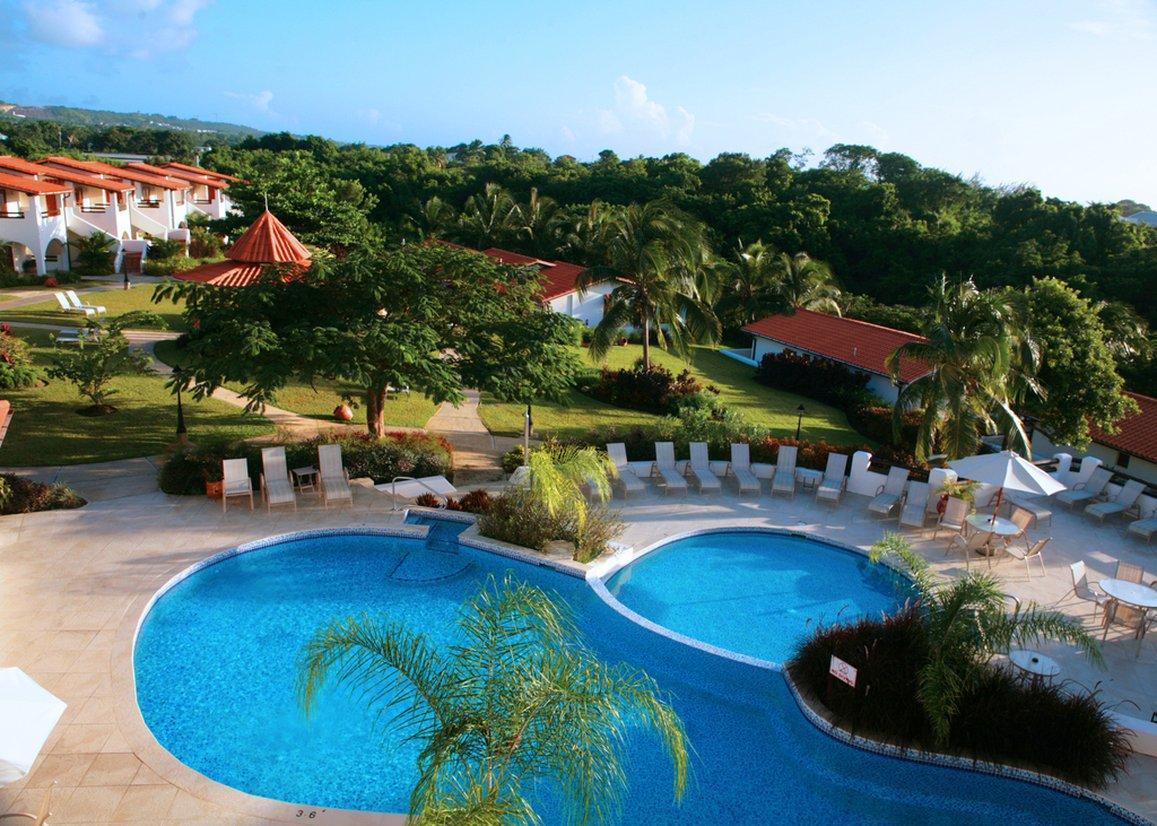 Sugar Cane Club & (adults Only) Resort