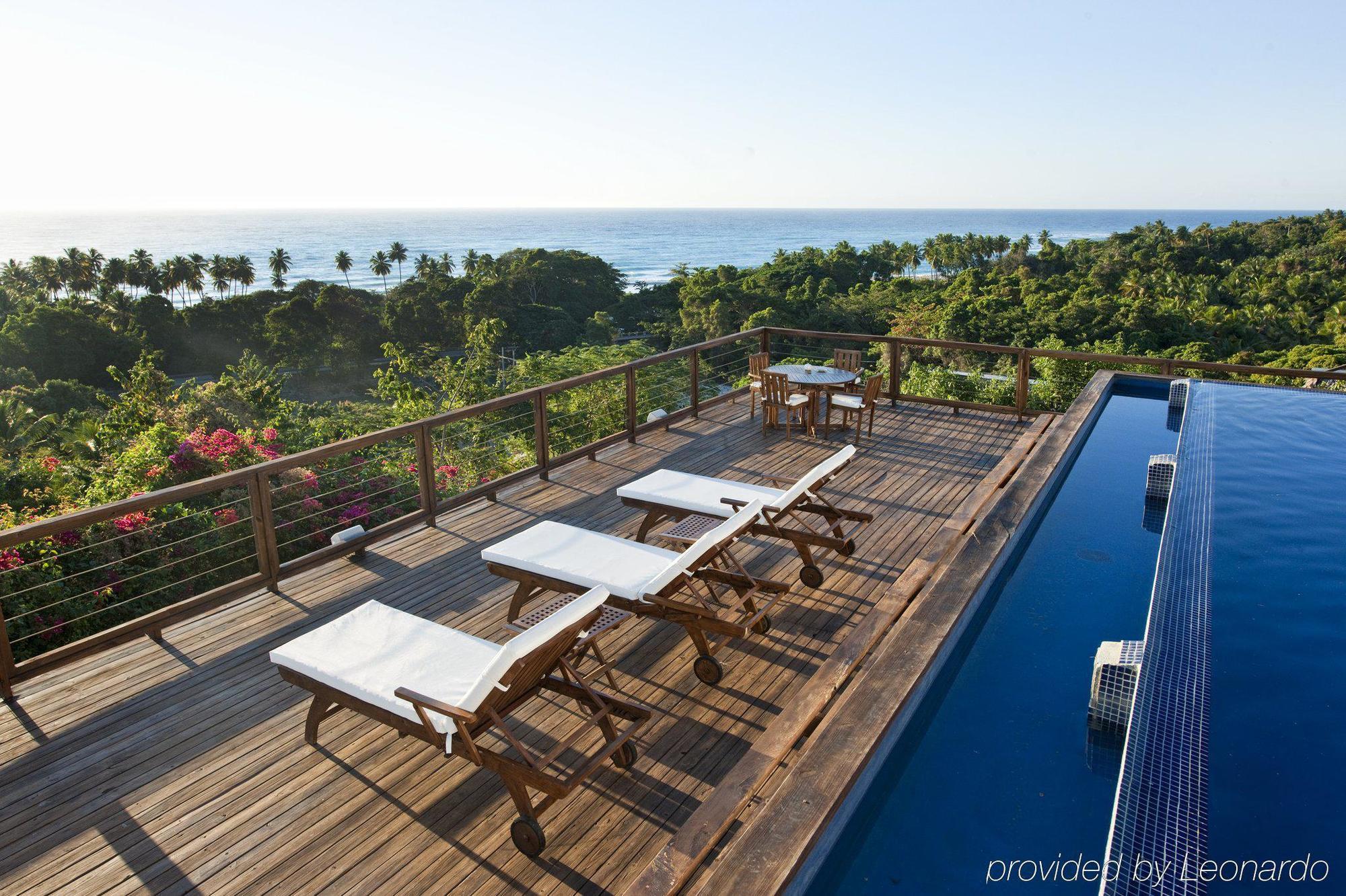 Hotel Casa Bonita Tropical & Spa 5*