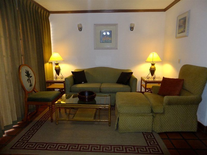 The Palms Hotel
