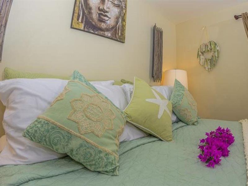 Lantana Barbados Apartment