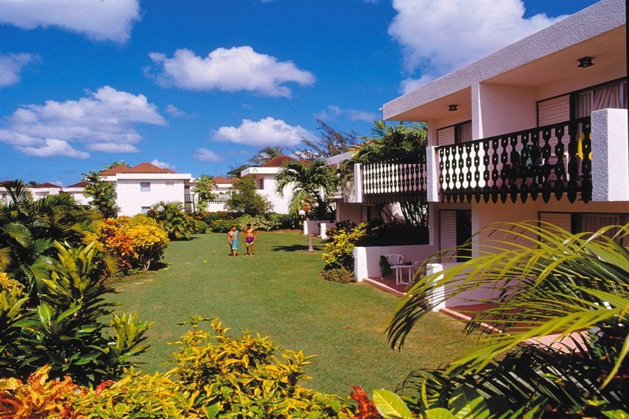Plum Tree Club * Christ Church