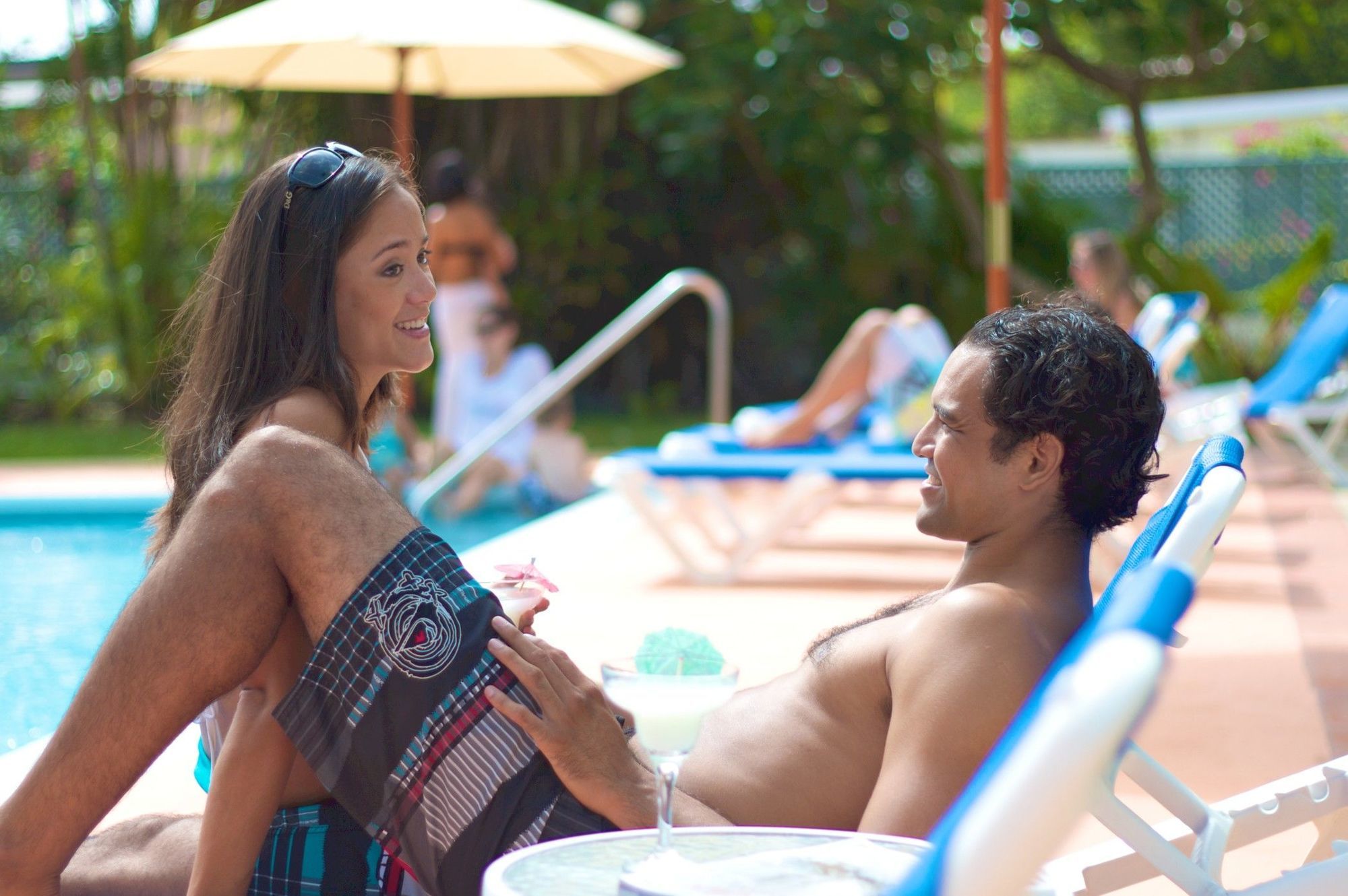 Time Out Resort Christ Church