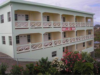 The Relax Hotel *