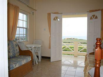 The Relax St. George's
