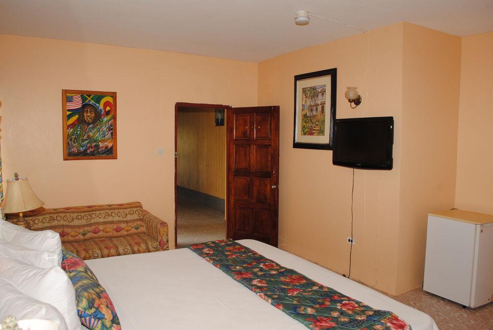 Apartamento Moonrisevillas