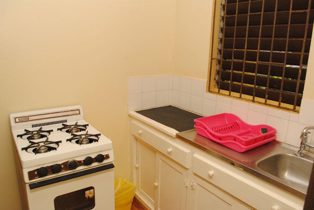 Apartamento Moonrisevillas