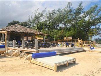 Patiently Waiting Montego Bay