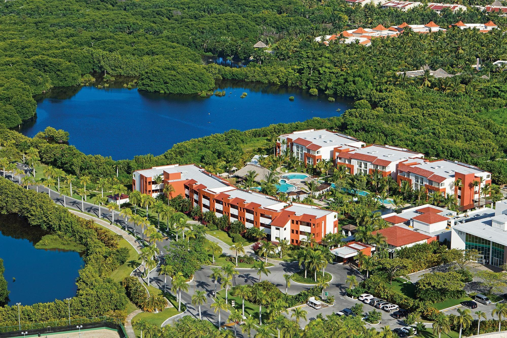 Now Garden Punta Cana