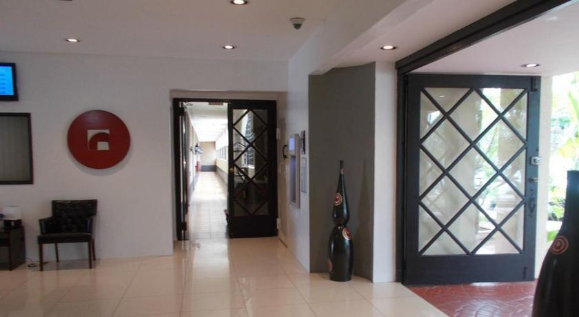 Curacao Airport 3* Willemstad