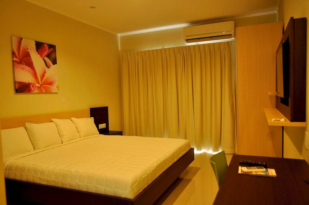 Curacao Airport Hotel