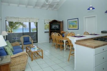 Hotel Coconut Coast 3*