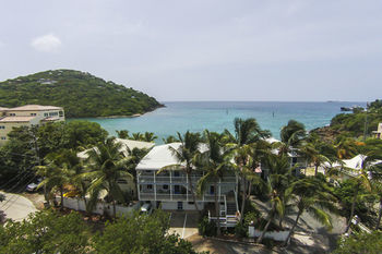 Coconut Coast 3* Contant (Saint John)